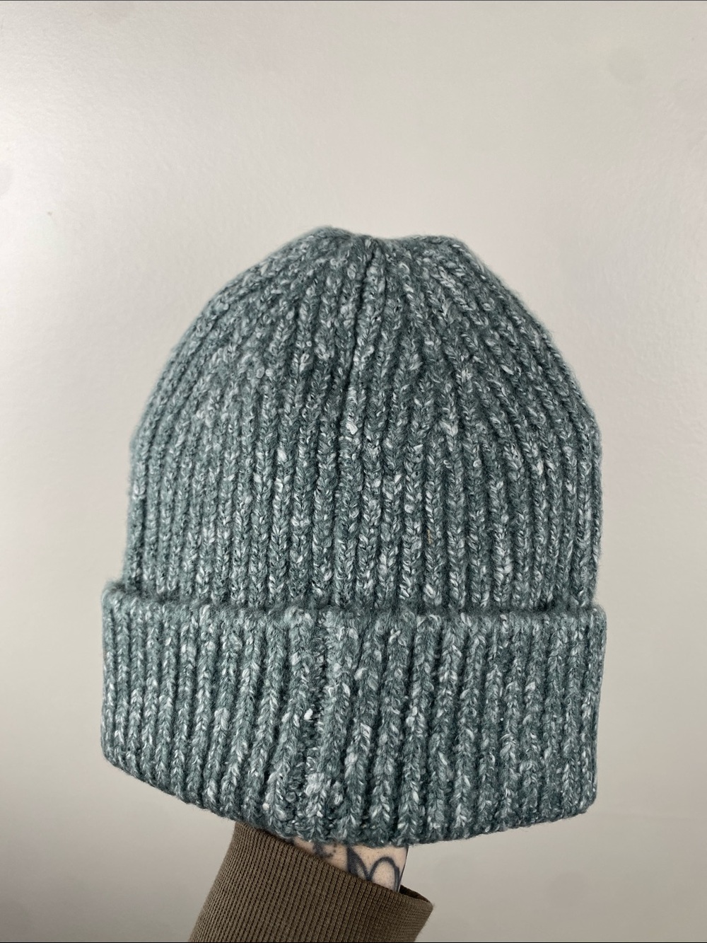 NWT Helly Hansen Unisex Cozy Beanie - Picture 4 of 6
